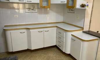 Imagem 3: Sobrado 3 dormitorio planejado