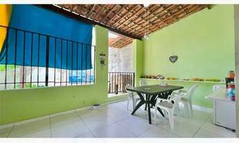 Imagem 3: 2 Casas à venda no Bairro da Jatiúca, com 280m², valor R$ 699.990,00