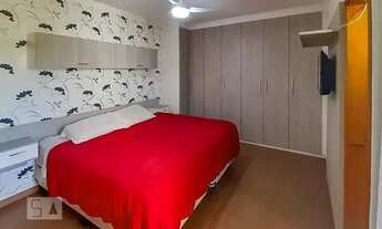 Imagem 3: Apartamento para Aluguel - Campestre, 3 Quartos, 95 m2