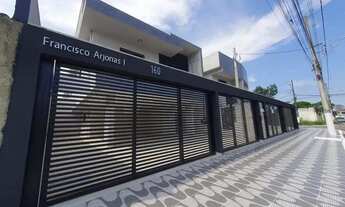 Imagem 4: PRAIA GRANDE - Casa de Condomínio - SÍTIO DO CAMPO