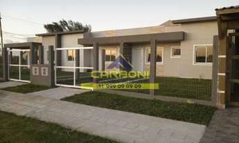 Imagem 5: Casa nova próxima da praia