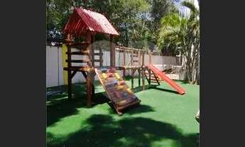 Imagem 6: Excelente apartamento em condomínio fechado [VP