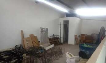 Imagem 6: Galpão/Depósito/Armazém para venda com 250 metros quadrados em Jardim São Cristóvão - São