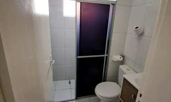 Imagem 6: Vend apto dois quartos na mangabeiras