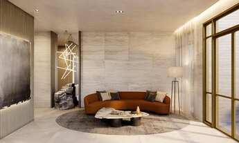 Imagem 3: Apartamento com 4 quartos, 261,2m², à venda em São Paulo, Perdizes