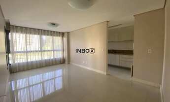 Imagem: INBOX CIA IMOBILIARIA ALUGA- Apartamento