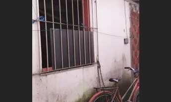 Imagem: Aluguel de kitnet