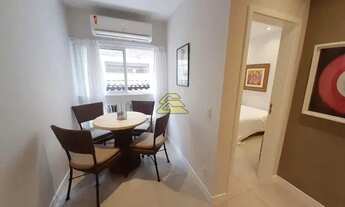 Imagem 3: Leblon Apartamento com 2 dormitórios