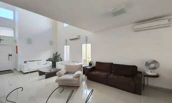 Imagem 3: Casa MOBILIADA, À VENDA, 264 m² no Condomínio São Miguel - Vinhedo/SP