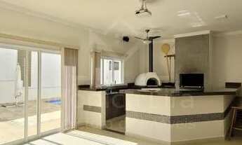 Imagem 6: Casa de condomínio para aluguel com 3 suítes e piscina