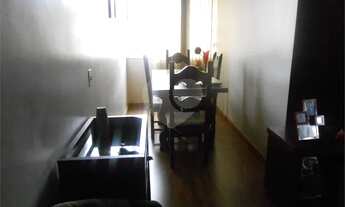 Imagem 3: Apartamento - 02 quartos- Méier [ME