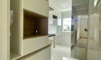 Imagem 6: Apartamento com 3 quartos sendo 01 com suite à venda, 70 m² por R$ 340.000 - Candelária