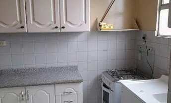 Imagem 7: Apartamento com 2 dormitórios para alugar, 45 m² por R$ 1.146/mês - Jardim São Vito - Amer