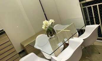 Imagem 5: Apartamento para venda tem 62 metros quadrados com 2 quartos em Macedo - Guarulhos - SP