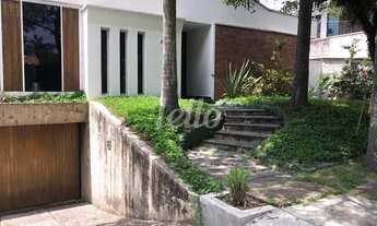 Imagem 3: São Paulo - Casa Padrão - Campo Belo