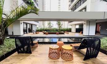 Imagem 6: Apartamento à venda com 177.06m²,3 quartos e 3 vagas setor Marista