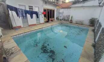 Imagem: Casa -04 Quartos - Méier ME