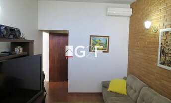 Imagem 3: Casa à venda no Jardim Chapadão - Campinas/SP