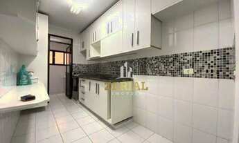 Imagem 5: Apartamento com 3 dormitórios à venda, 87 m² por R$ 520.000,00 - Santa Paula - São Caetano