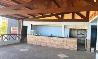 Imagem 4: Ponto comercial Galpão / depósito com aluguel por R$5.500 /mês