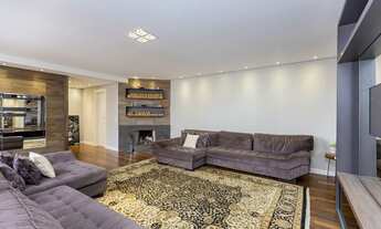 Imagem 2: Apartamento com 3 suítes à venda, 253 m² por R$ 2.747.000 - Alto da Glória - Curitiba/PR