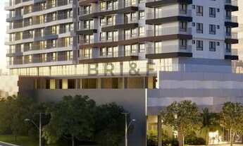 Imagem 4: Apartamento, Santo Amaro - São Paulo