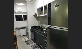 Imagem 5: Apartamento com 3 dormitórios à venda, 94 m² por R$ 530.000 - Vila Jaboticabeira - Taubaté