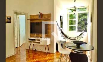 Imagem 2: Apartamento para Aluguel - Copacabana, 2 Quartos, 60 m2