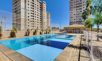 Imagem: Apartamento para venda com 60 metros quadrados