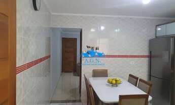 Imagem 7: Sobrado com 2 dormitórios à venda, 108 m² por R$ 479.900,00 - Cidade Líder - São Paulo/SP