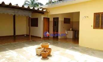 Imagem 3: Casa com 3 dormitórios, 297 m² - venda por R$ 900.000 ou aluguel por R$ 5.293/mês - Alto R