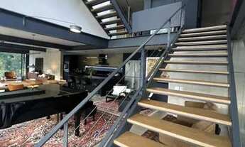 Imagem 3: VEndo casa em Alphaville - Tamboré 11