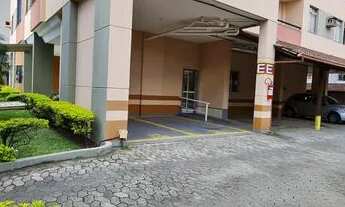 Imagem 3: Apartamento para venda com 90 metros quadrados com 3 quartos em Praia das Gaivotas - Vila