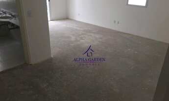 Imagem 4: Apartamento com 3 dormitórios à venda, 243 m² por R$ 3.100.000,00 - Alphaville Industrial