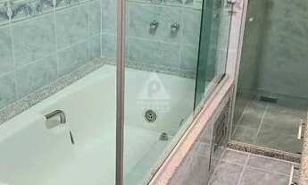 Imagem 5: Apartamento à venda, 4 quartos, 1 suíte, 3 vagas, Jardim Guanabara - RIO DE JANEIRO/RJ