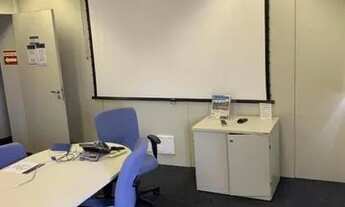 Imagem 5: CONJ. COMERCIAL - ITAIM BIBI - SP