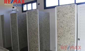 Imagem 4: Terreno à venda em Cond. Fechado de Alto Padrão