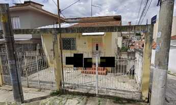 Imagem 2: Casa Assobradada precisa de reforma