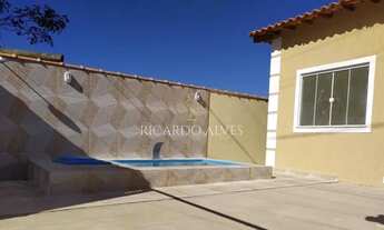 Imagem 3: Casa em Búzios com 2 quartos e piscina