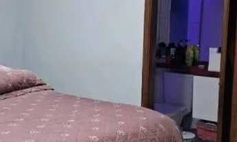 Imagem 7: Apartamento com 3 dormitórios (suíte), varanda gourmet na vila Dayse, condominio com segur