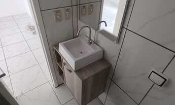 Imagem 7: JK NA ANDRADAS Kitnet com 1 dormitório