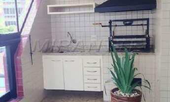 Imagem 4: Lindo apartamento em Água Fria