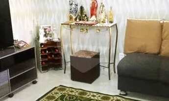 Imagem 4: Ótima casa composta de três andares [VP