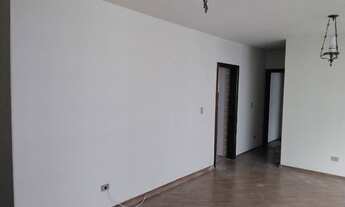 Imagem 2: Apartamento para venda com 116 metros quadrados com 3 quartos em Bigorrilho - Curitiba - P