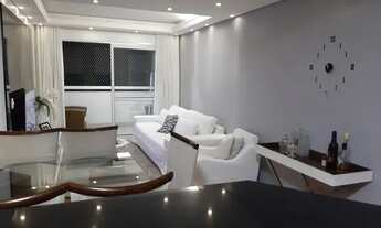 Imagem: Apartamento 59,7m (dois quartos) condomínio