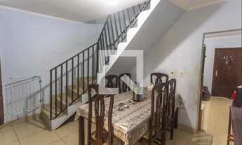 Imagem 6: Casa para Aluguel - Vila Jordanópolis, 3 Quartos, 130 m2