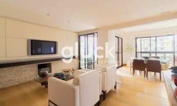 Imagem: WEST SIDE POMPÉIA Apartamento com 4 Quarto(s)