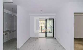 Imagem 2: Apartamento para Aluguel - Chácara Santo Antonio, 2 Quartos, 63 m2