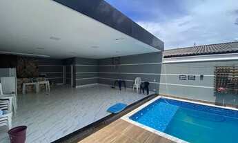 Imagem 3: Área de lazer a Venda no Bairro Jardim da Balsa