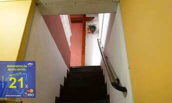 Imagem 6: Sobrado com 3 dormitórios à venda, 110 m² por R$ 370.000,00 - Vila Formosa - São Paulo/SP